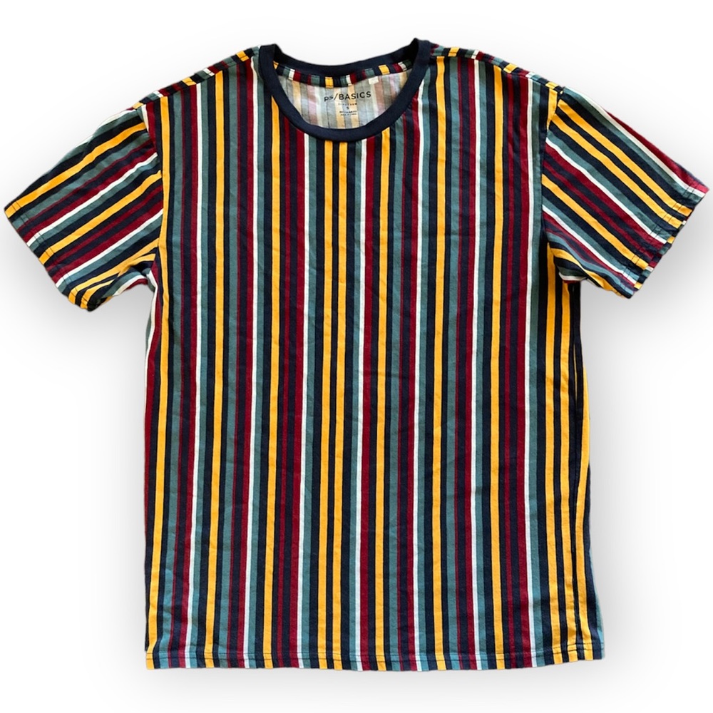 Pacsun Striped Tee